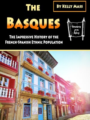 cover image of The Basques